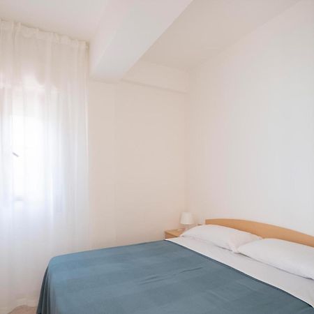 Residence Lido Dei Pini ماتيناتا المظهر الخارجي الصورة