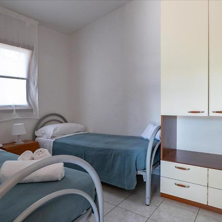 Residence Lido Dei Pini ماتيناتا المظهر الخارجي الصورة
