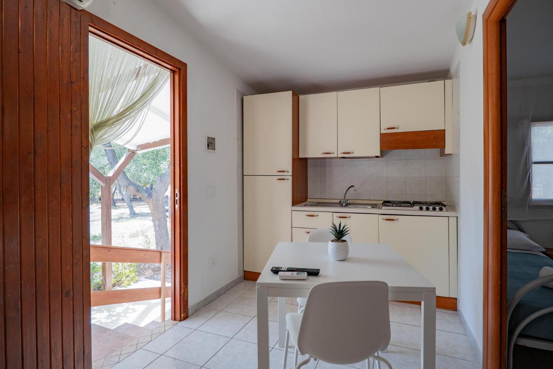 Residence Lido Dei Pini ماتيناتا المظهر الخارجي الصورة