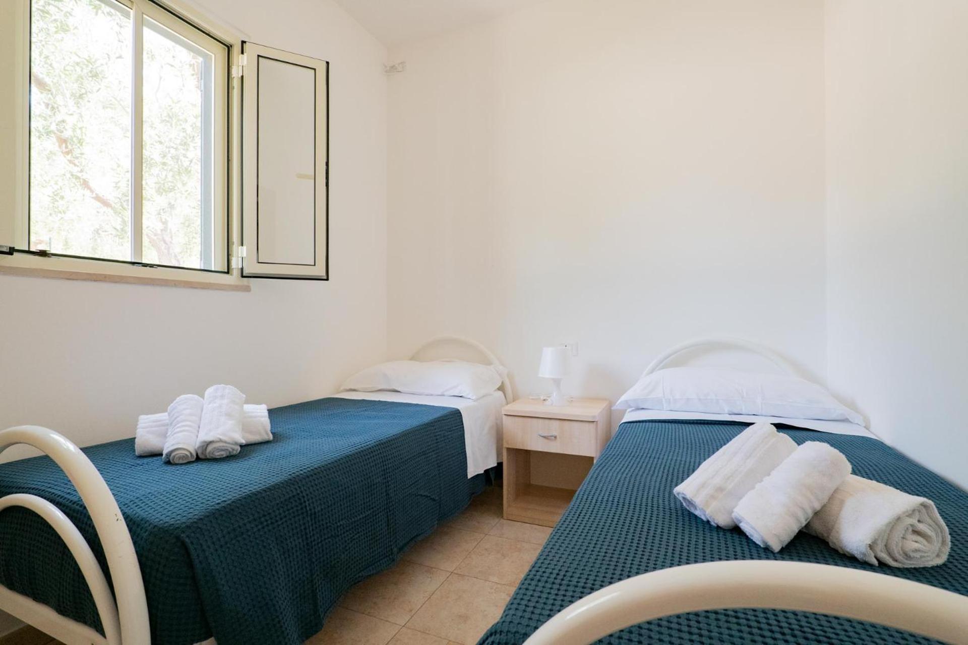 Residence Lido Dei Pini ماتيناتا المظهر الخارجي الصورة