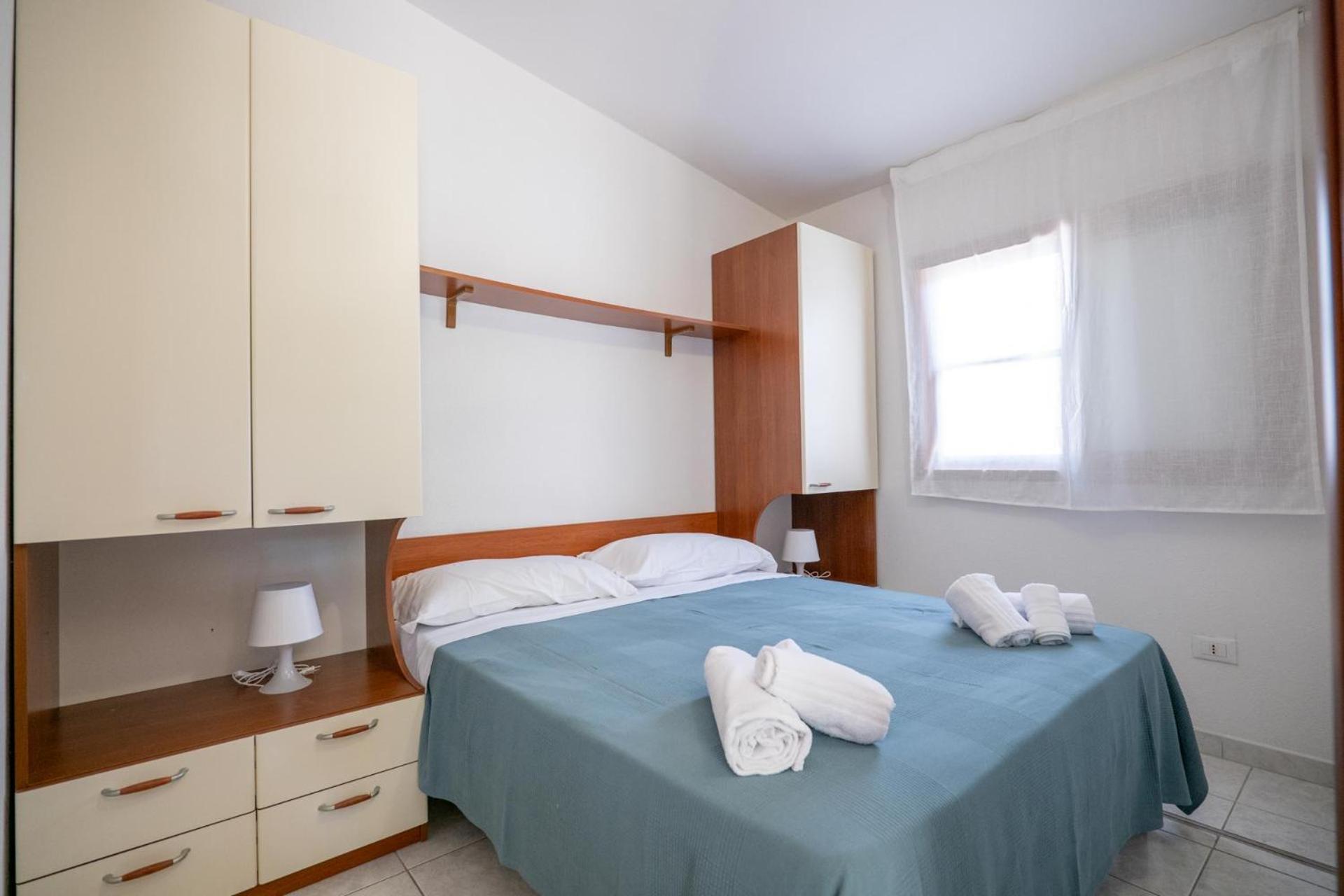Residence Lido Dei Pini ماتيناتا المظهر الخارجي الصورة