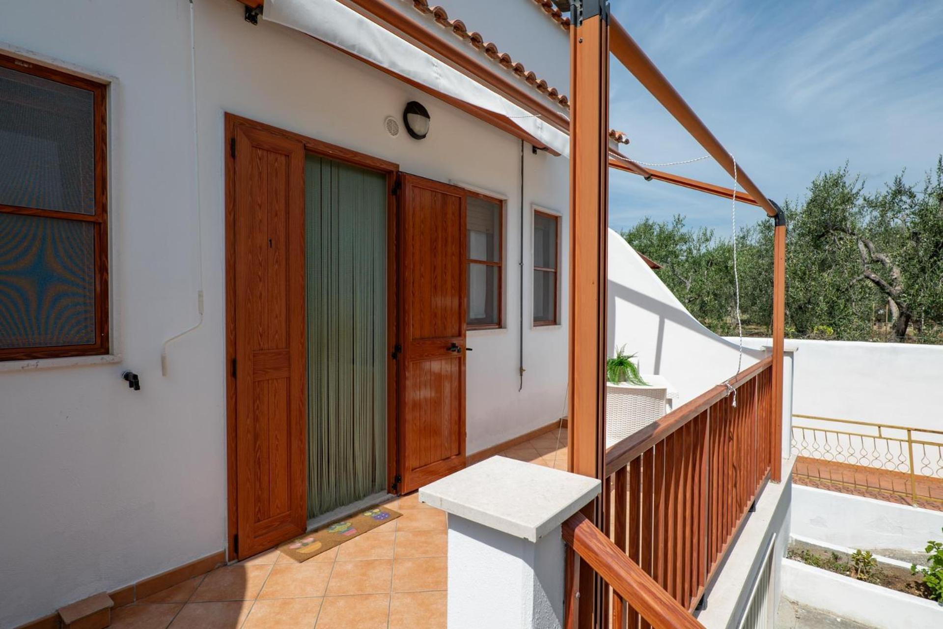 Residence Lido Dei Pini ماتيناتا المظهر الخارجي الصورة