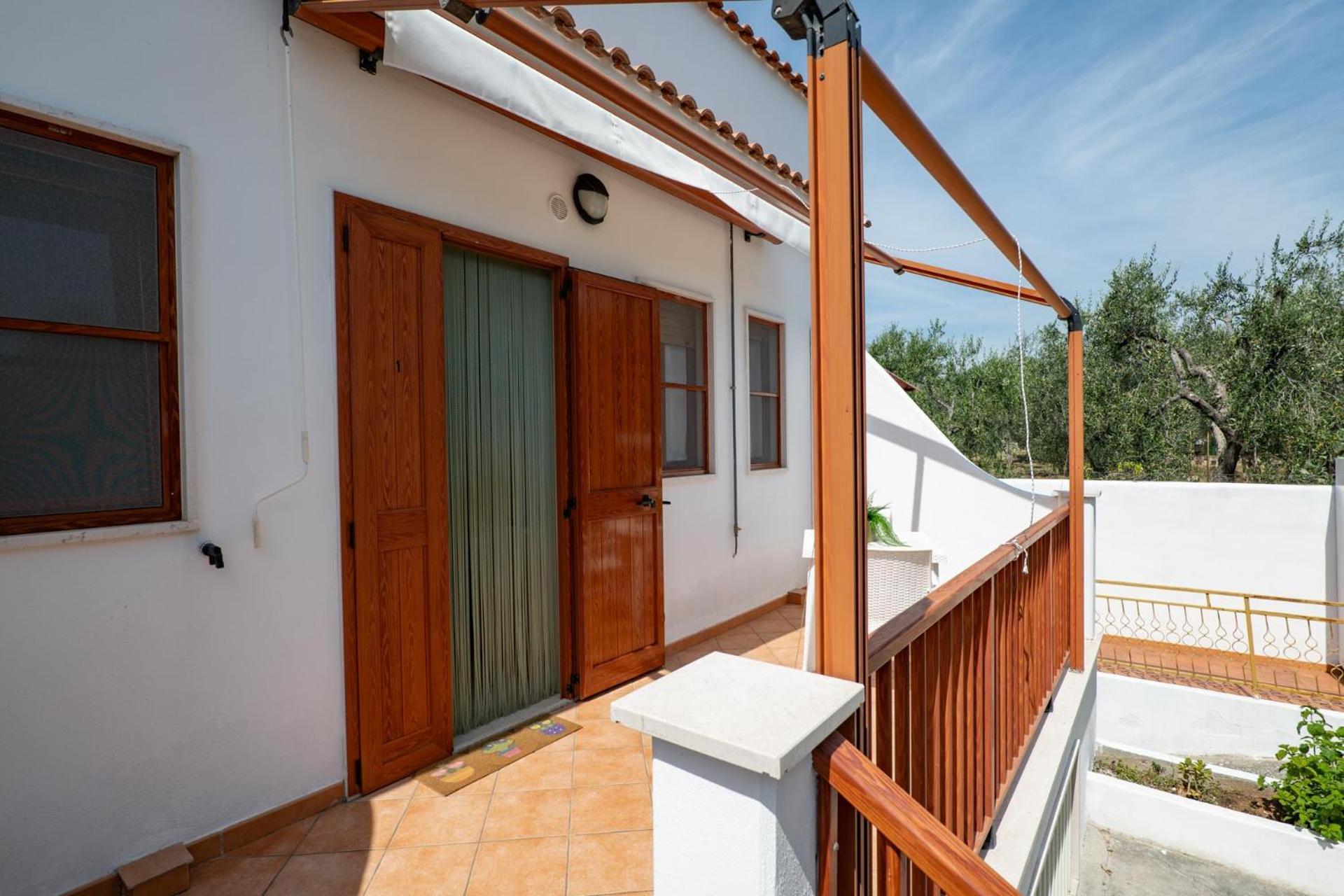 Residence Lido Dei Pini ماتيناتا المظهر الخارجي الصورة