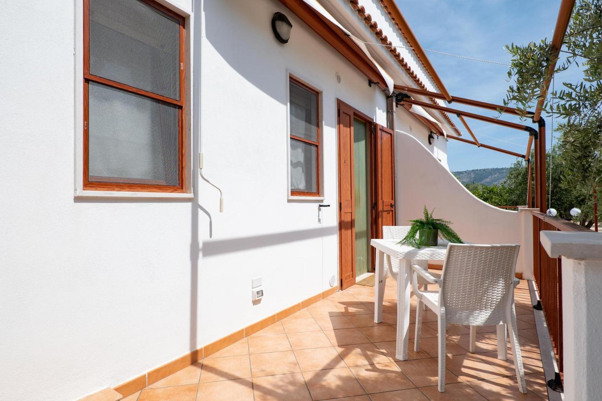 Residence Lido Dei Pini ماتيناتا المظهر الخارجي الصورة