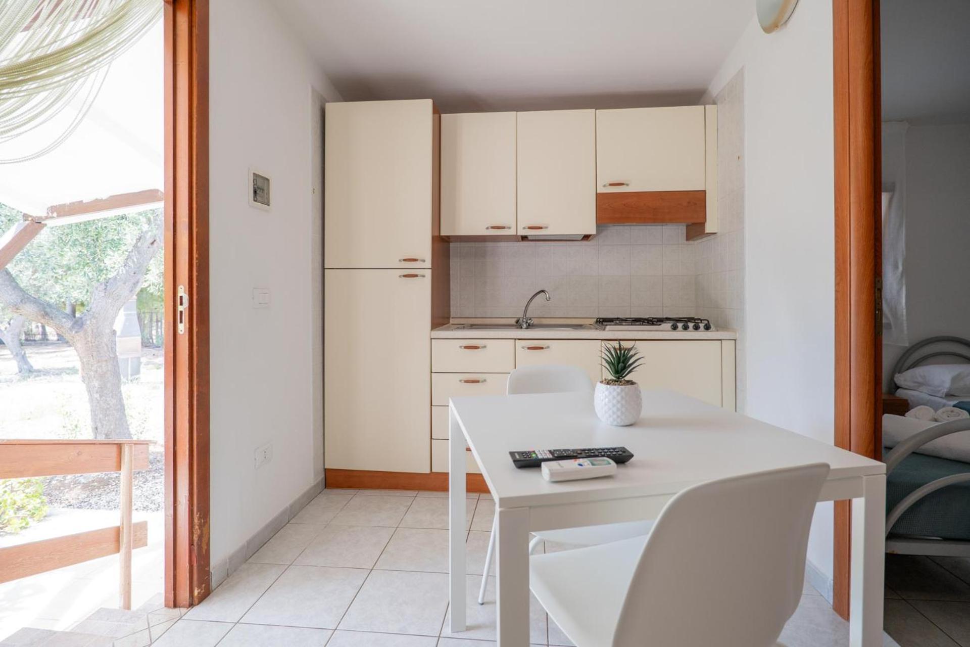 Residence Lido Dei Pini ماتيناتا المظهر الخارجي الصورة