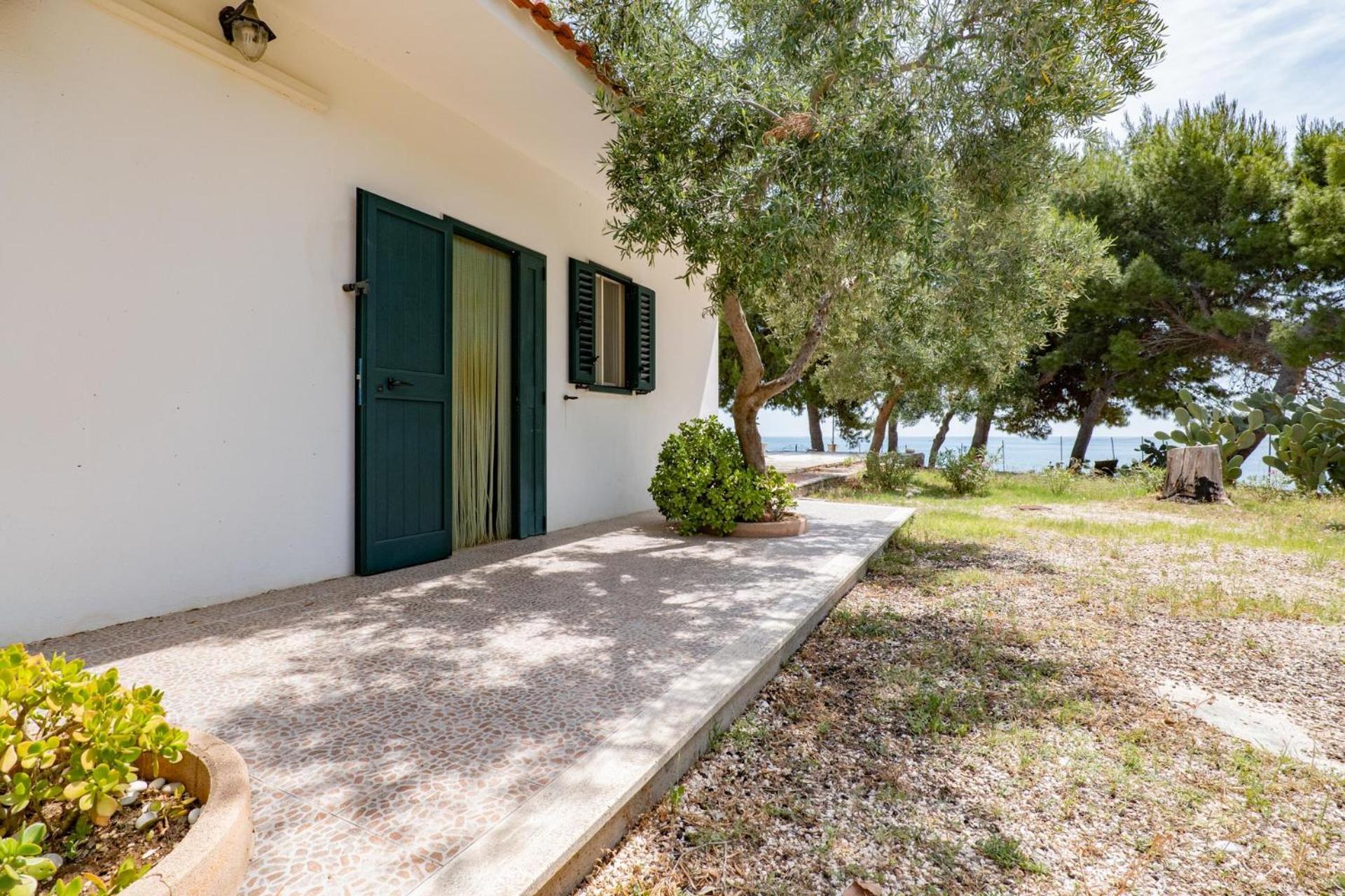 Residence Lido Dei Pini ماتيناتا المظهر الخارجي الصورة