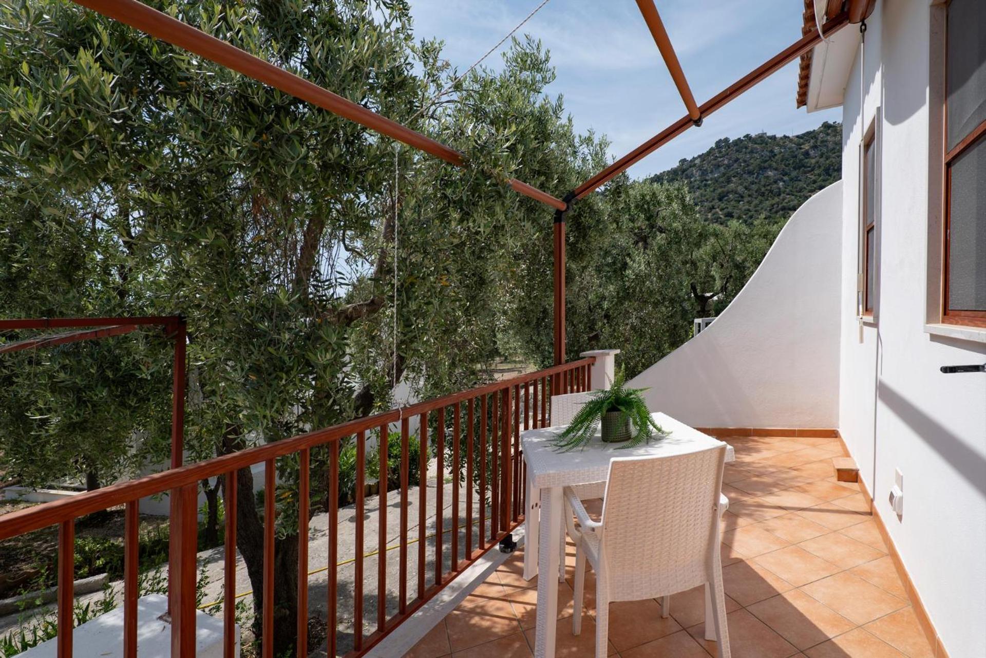 Residence Lido Dei Pini ماتيناتا المظهر الخارجي الصورة