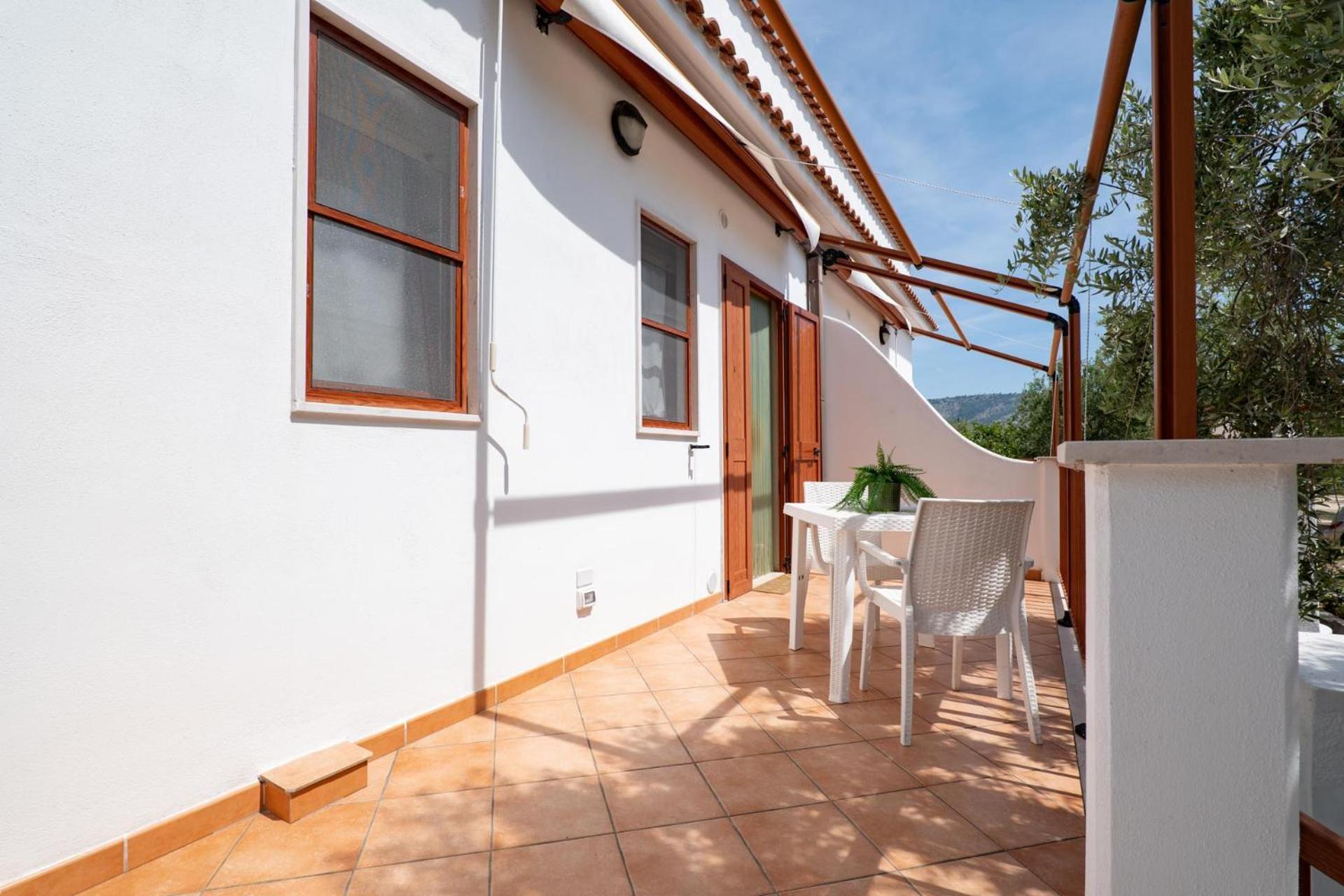 Residence Lido Dei Pini ماتيناتا المظهر الخارجي الصورة