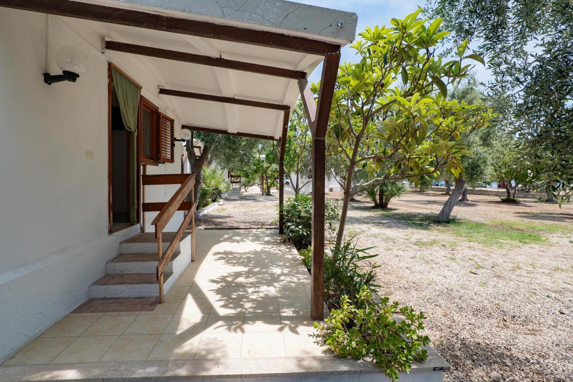 Residence Lido Dei Pini ماتيناتا المظهر الخارجي الصورة